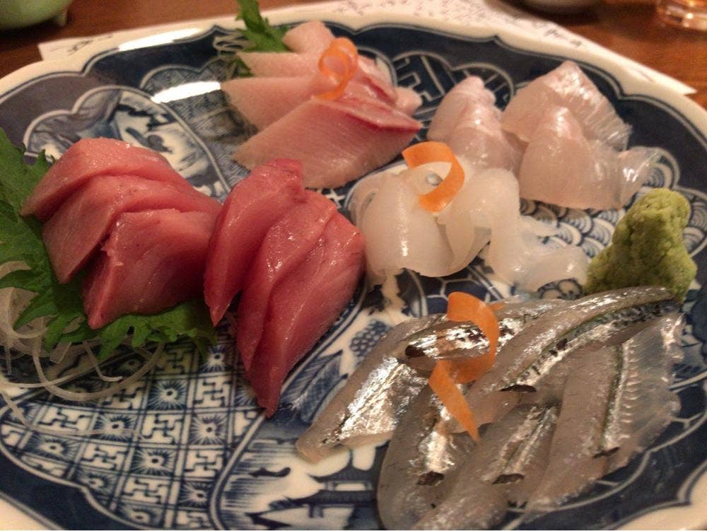 割烹 ひさみち