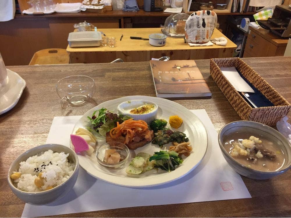 まーやの家