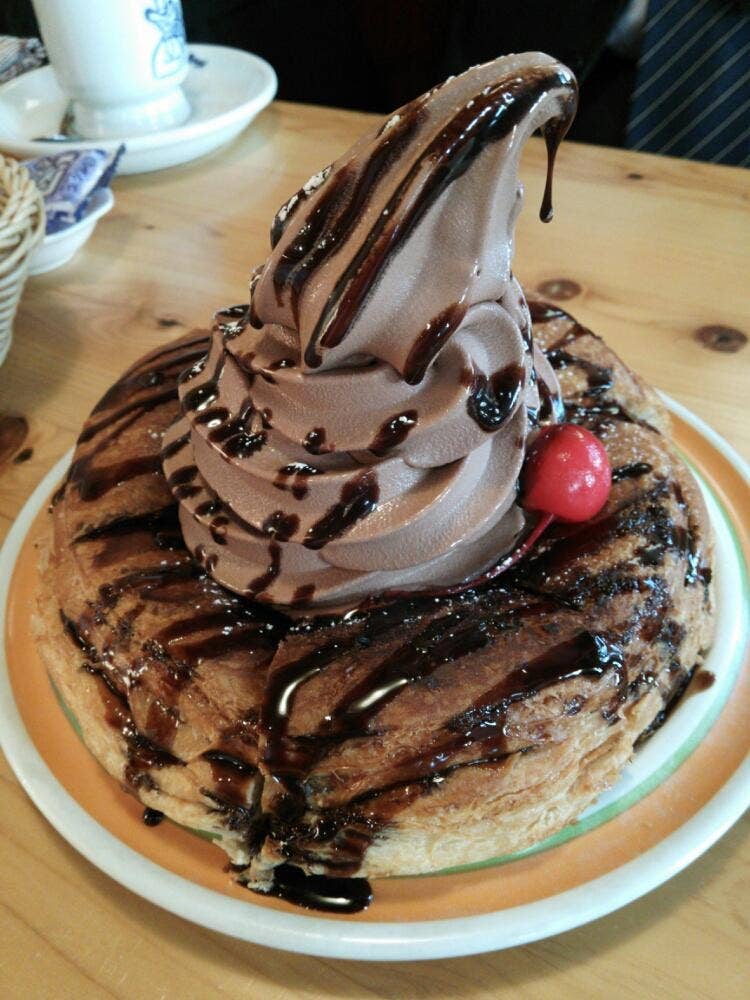 コメダ珈琲店 安城今村店