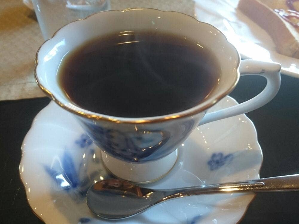 茶亭 鈴蘭