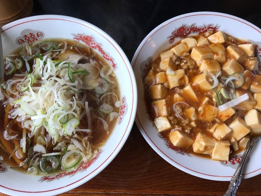 盛華 静岡店