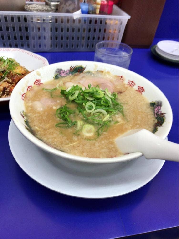 来来亭 富田林店