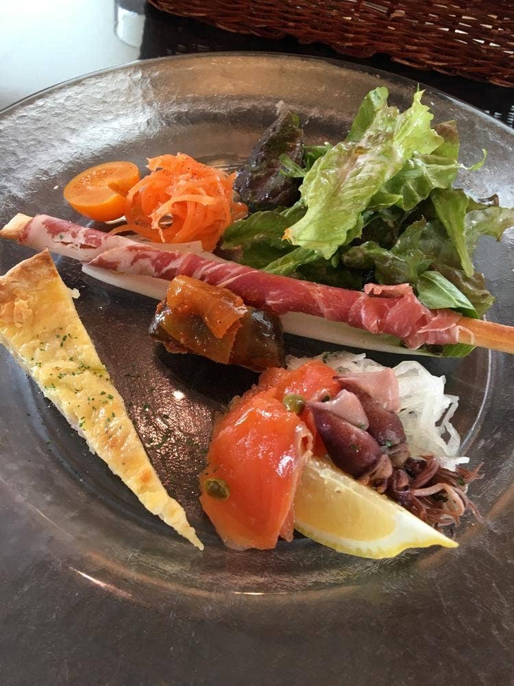 レ・ボン・セパージュ