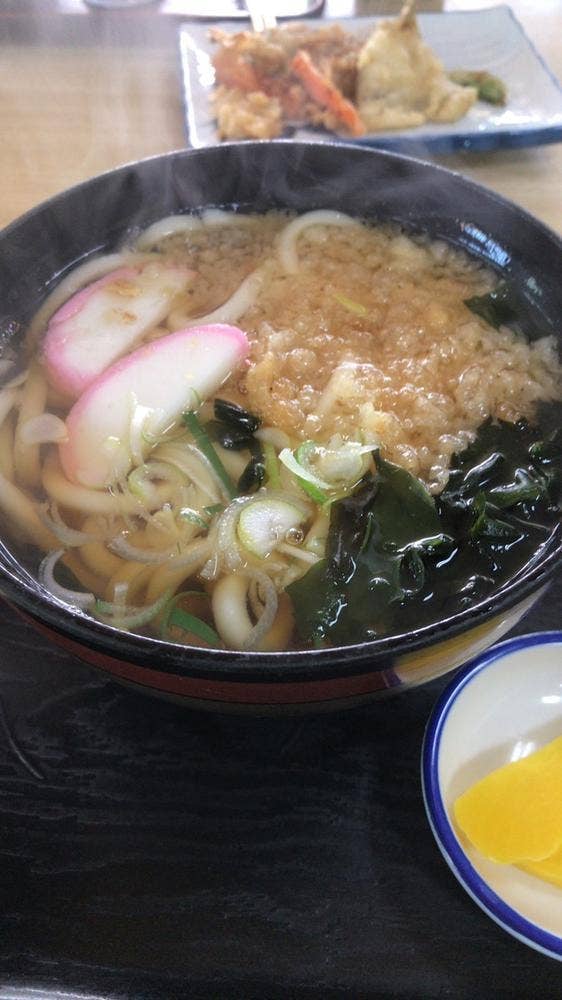 まるも食堂