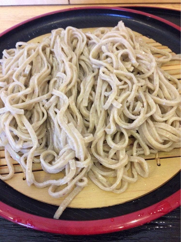そば処 よんぱち庵