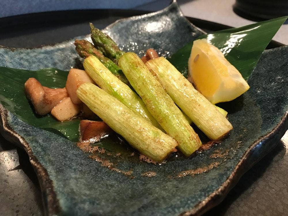 拾八番