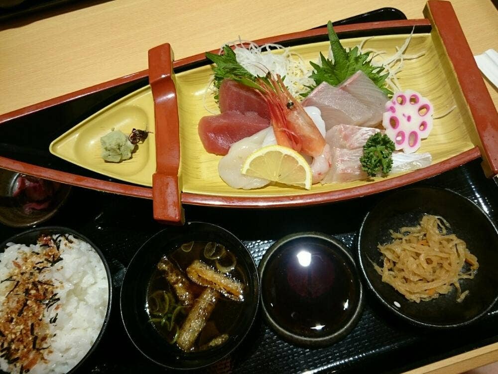 あおい亭 大垣店