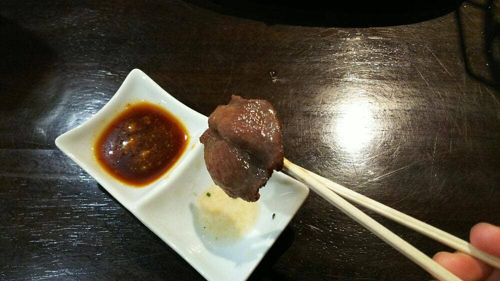 ホルモンバルヤマト 明石本店