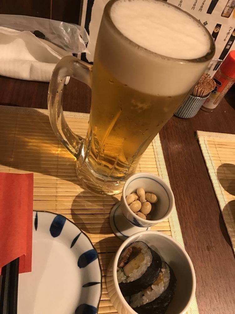 炉ばた 然家 新梅店