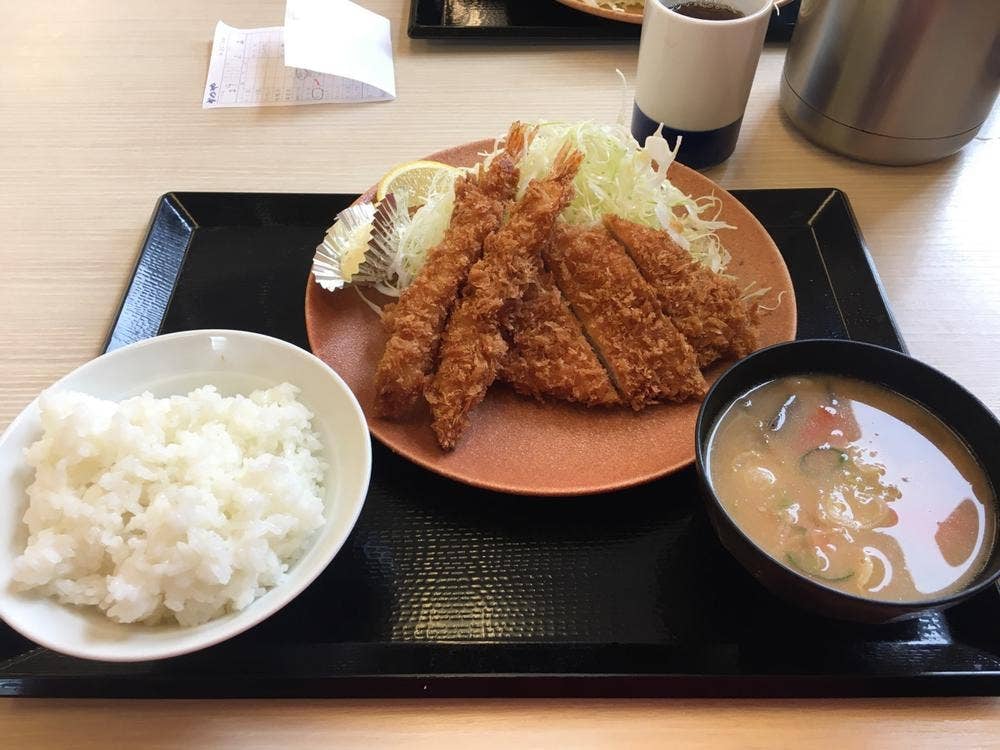 かつや 湘南藤沢石川店