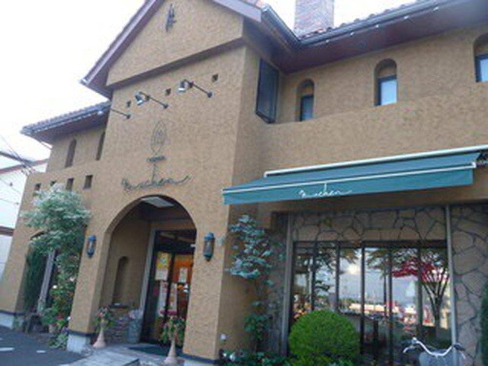 マッフェン明石台本店