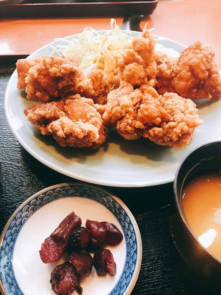 居酒屋日本一 本店