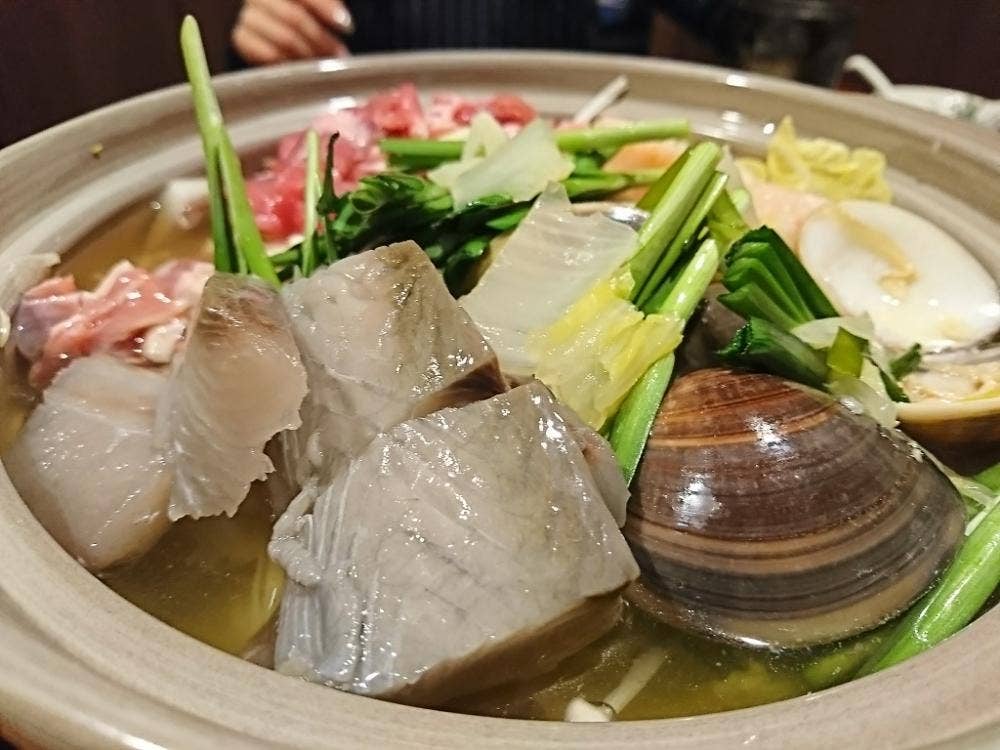 懐石居酒屋 漁火