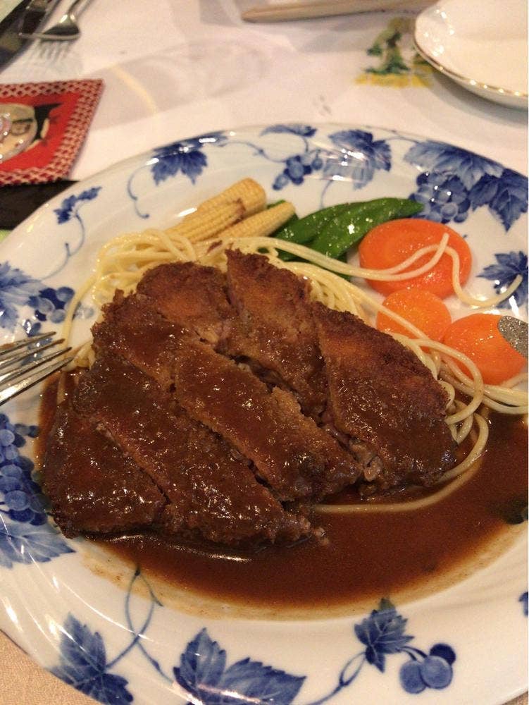 グリルクック