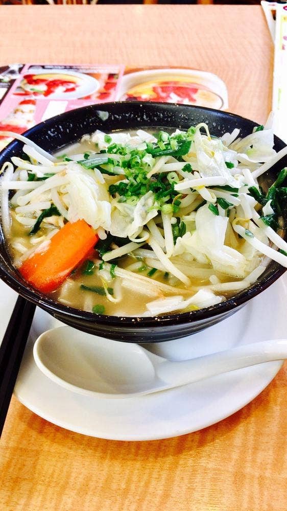 ガスト 奈良藤ノ木台店