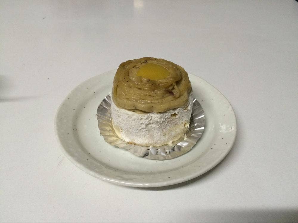 アンドロワ
