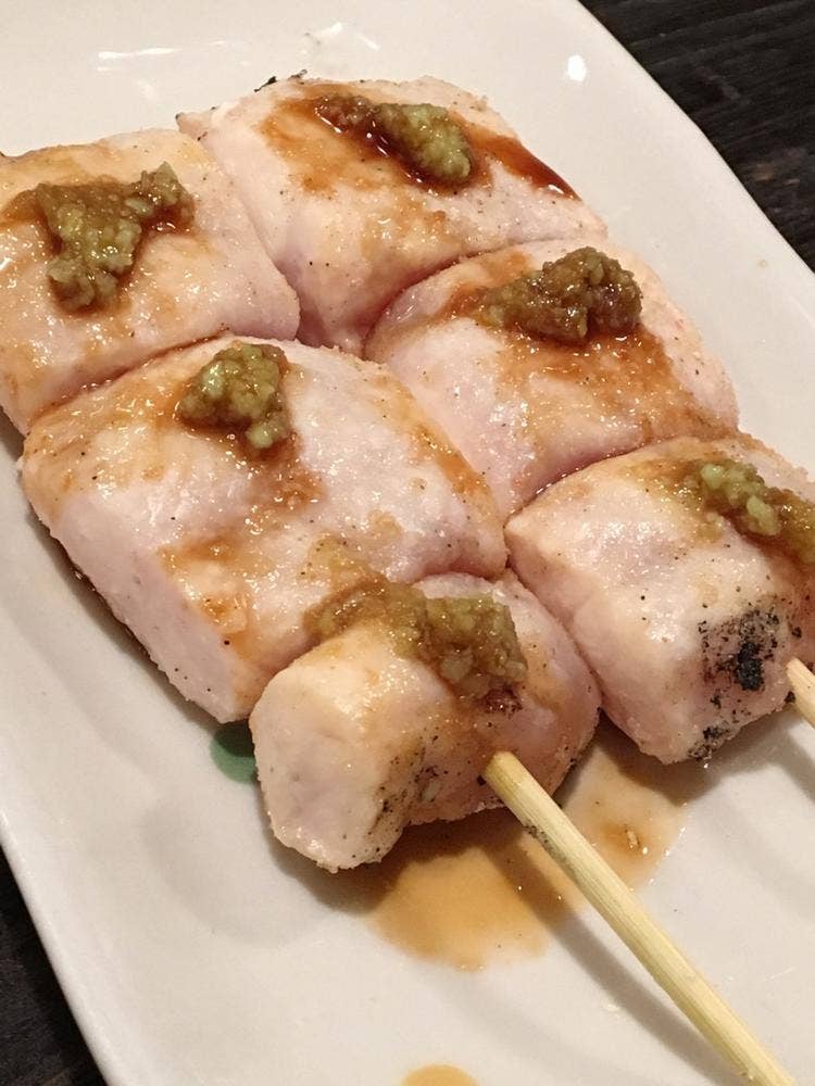 焼き鳥 kururi