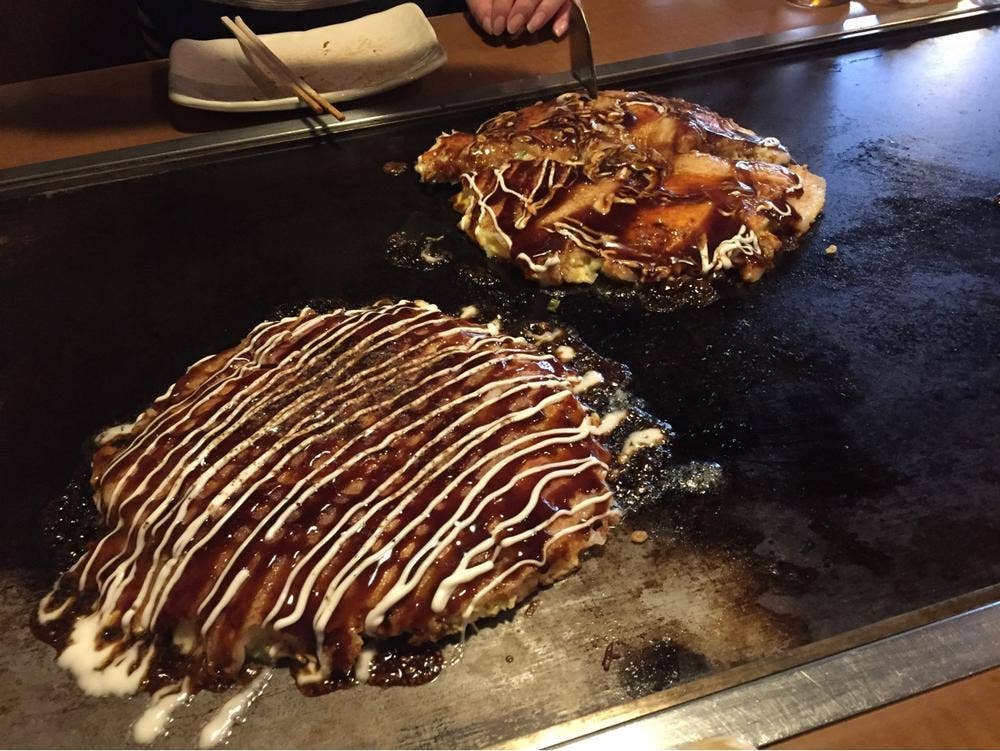 おいしんぼ 飾磨店