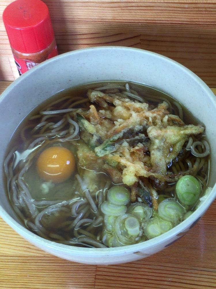 大光そば