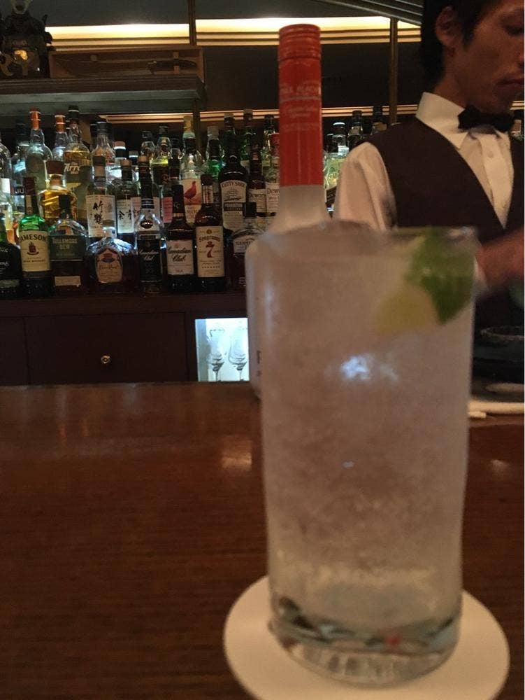 BAR GLORY 大倉山店