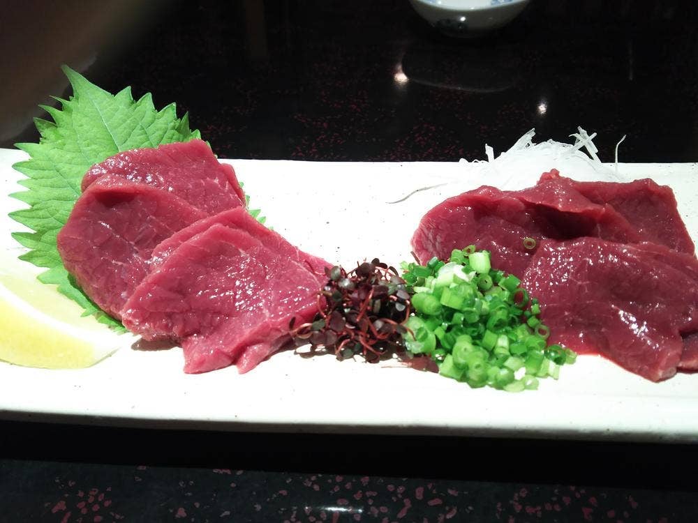 もりやま御食事処