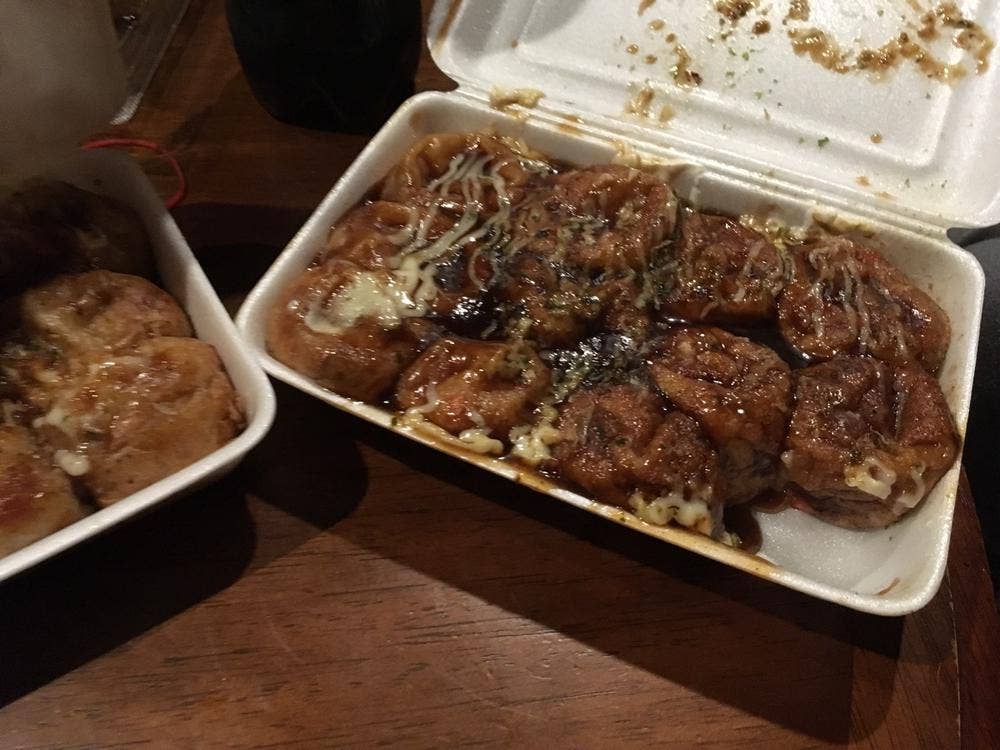 じゃんぼ総本店 深井店
