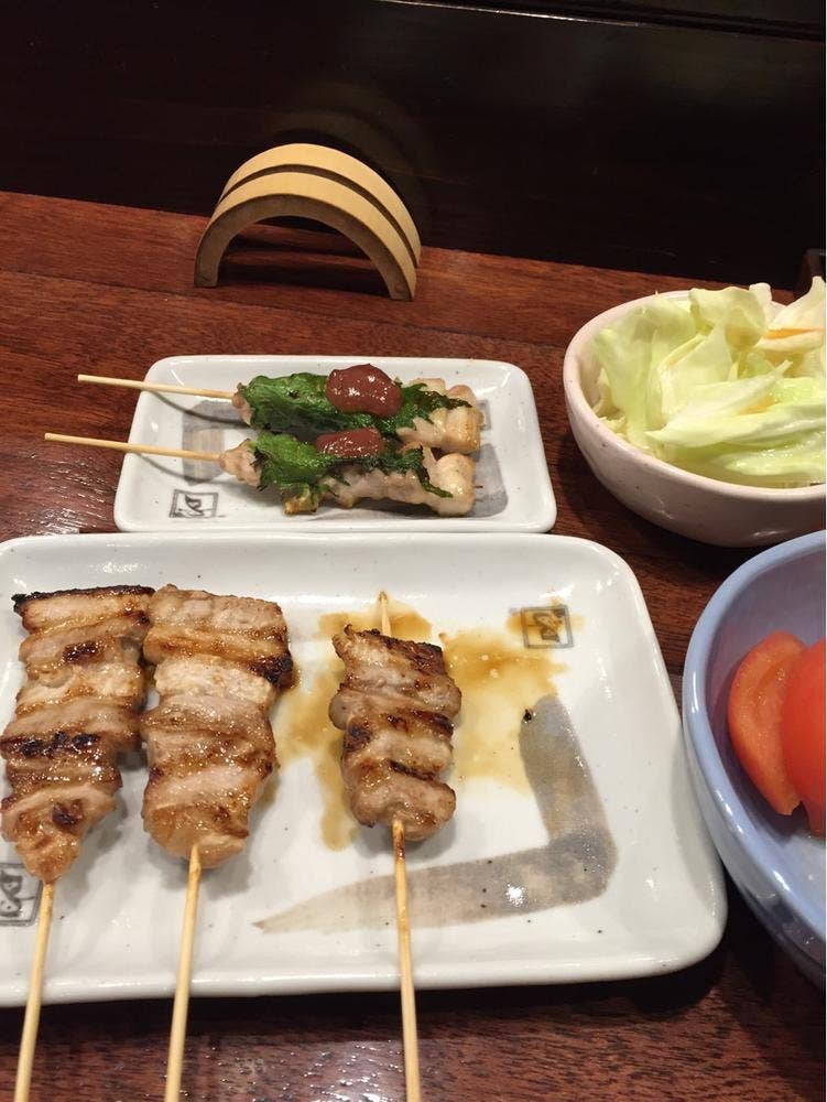 やきとり大吉 新清洲店