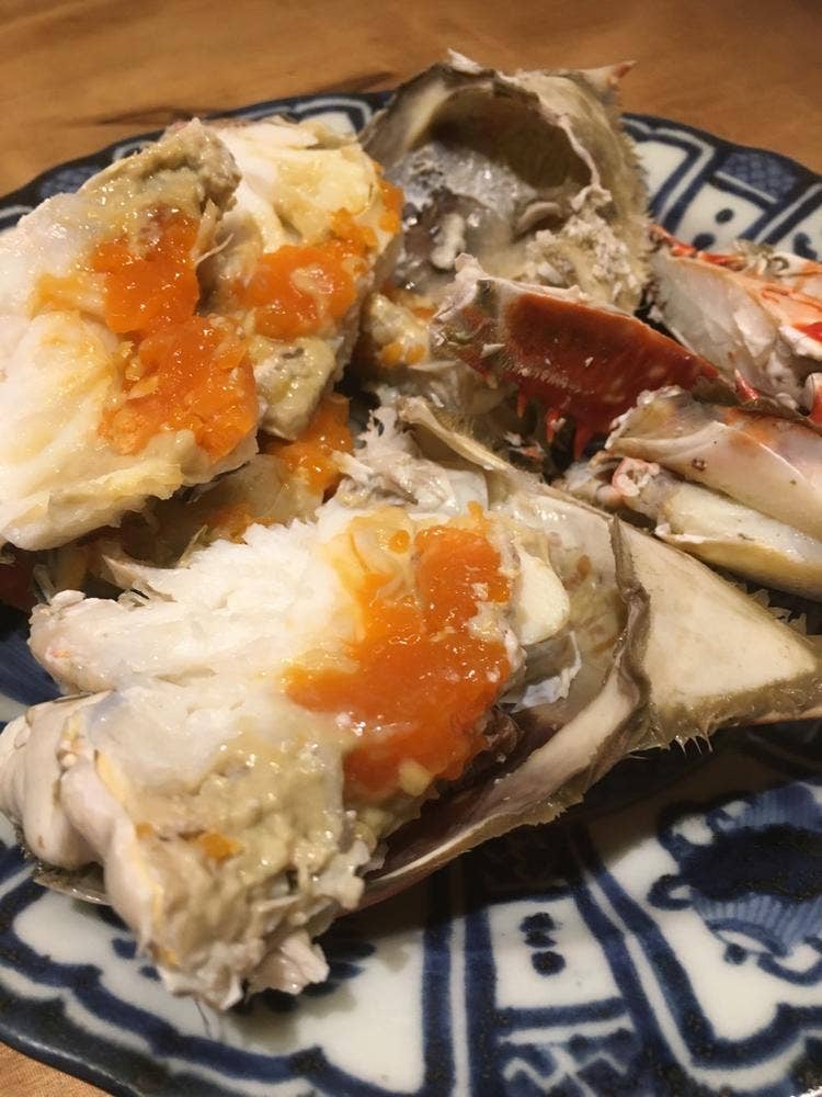 う越貞