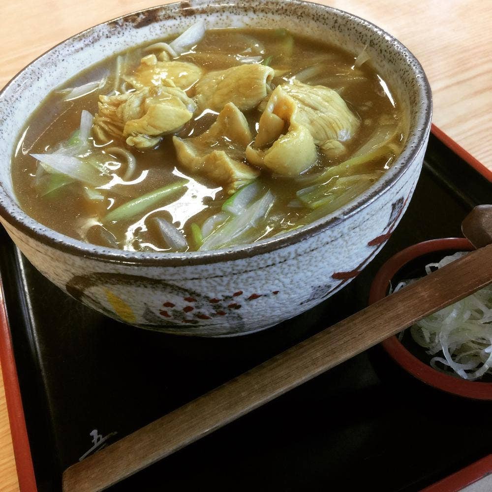 吾妻庵広岡店