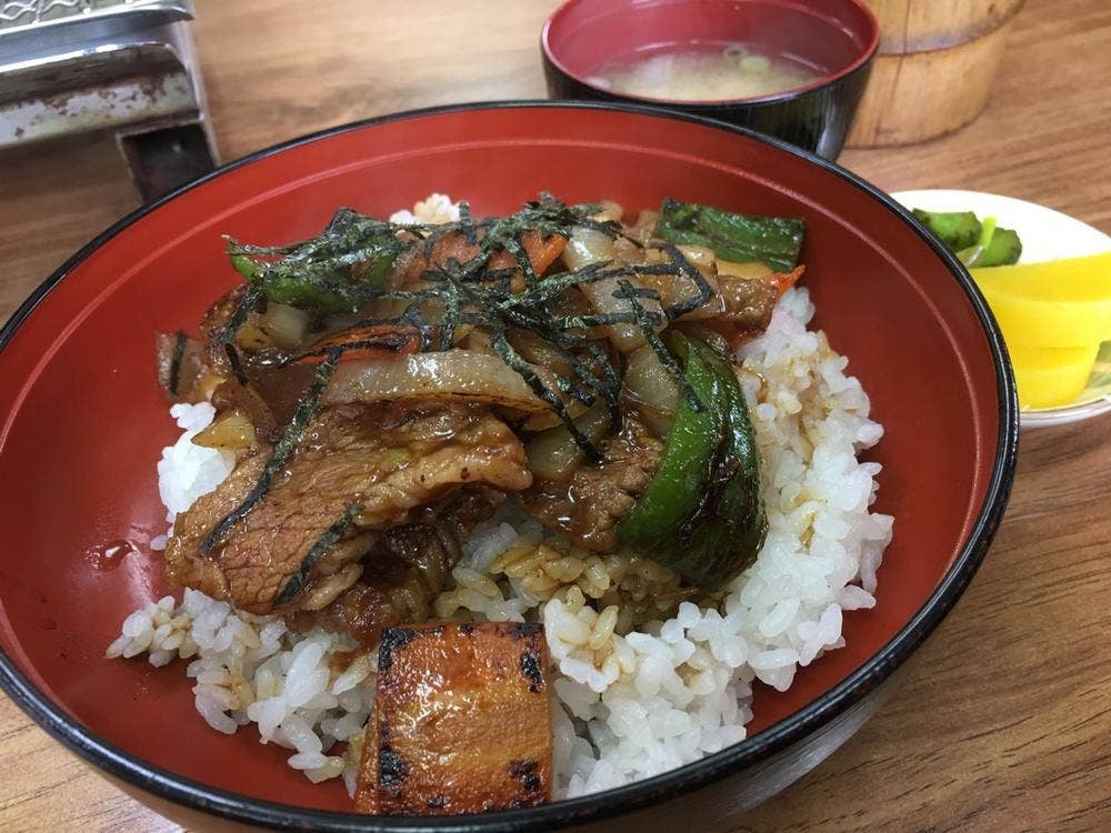 はま食堂