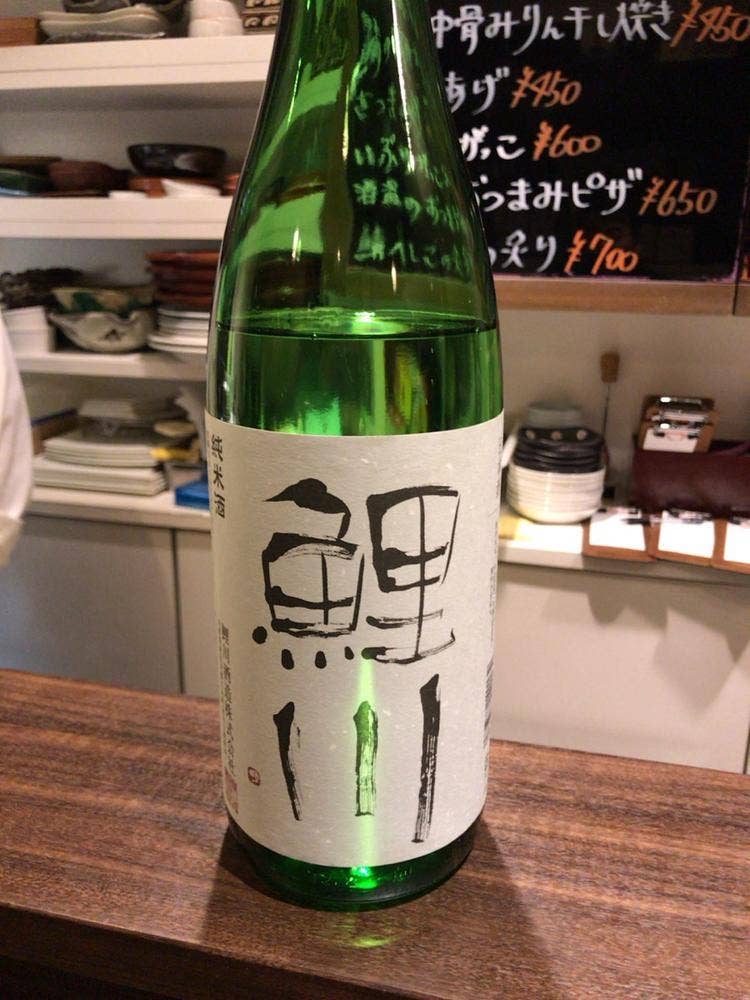 居酒屋 酛もと
