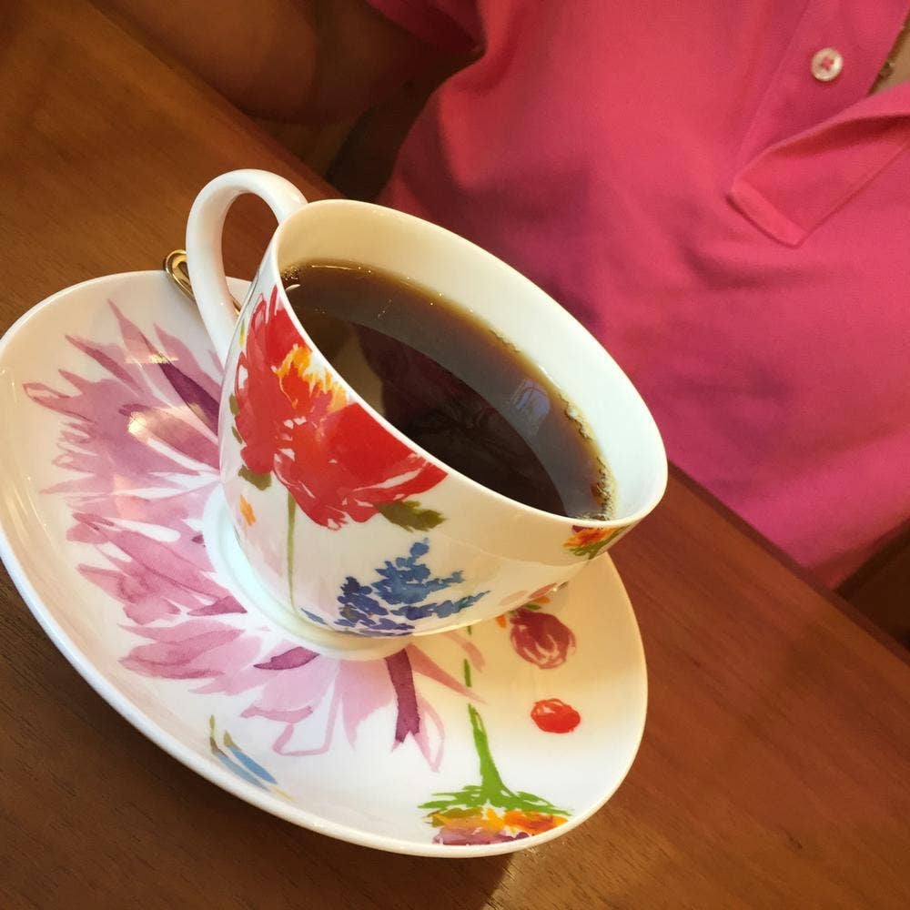 coffee ippo
