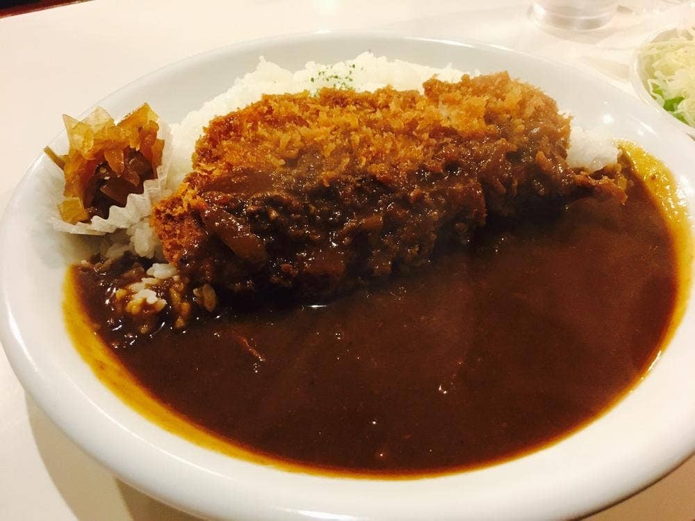 Cafe Lunch Jun