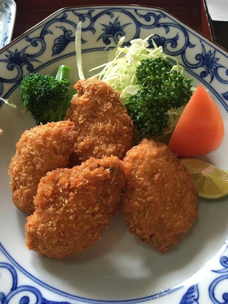 しん村