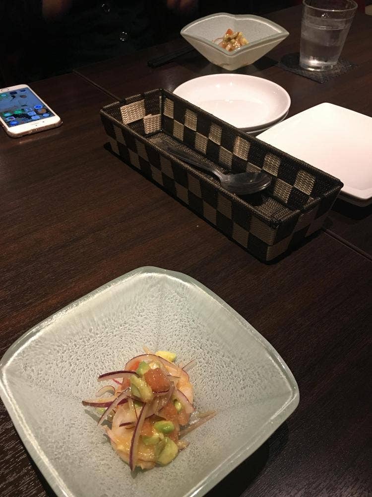 旬食彩 OHSUMI