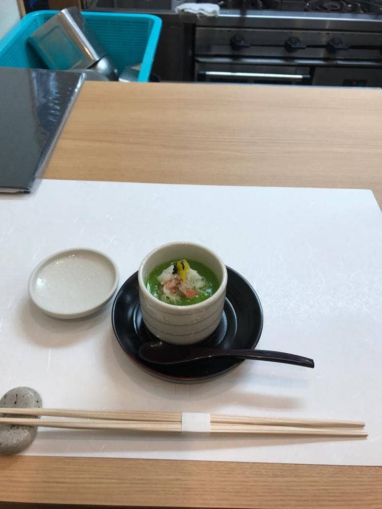 御料理 ひさまつ
