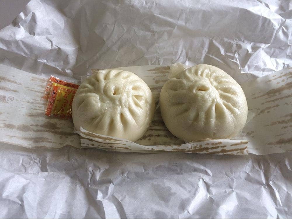 神戸点心厨房 天一 天一製菓