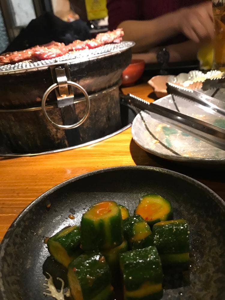 焼肉MIURAえん