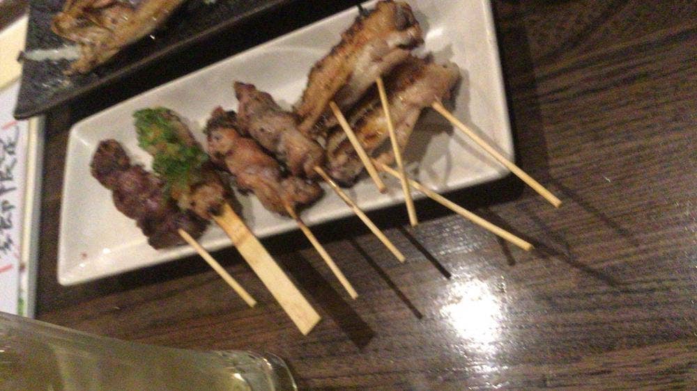 もつレンジャー