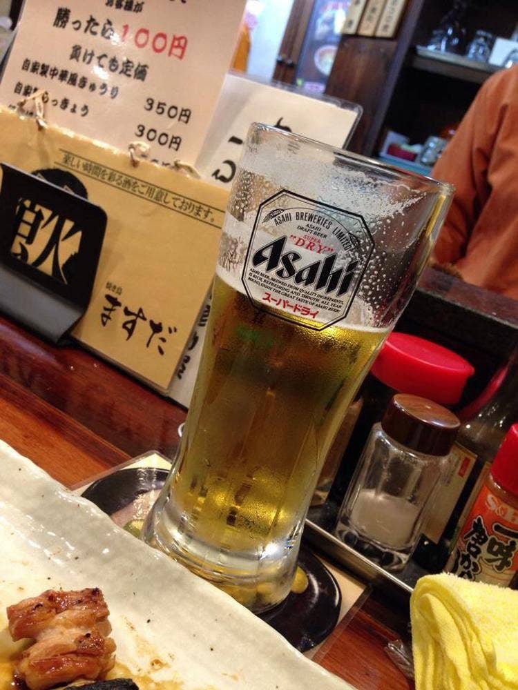 焼き鳥 ますだ