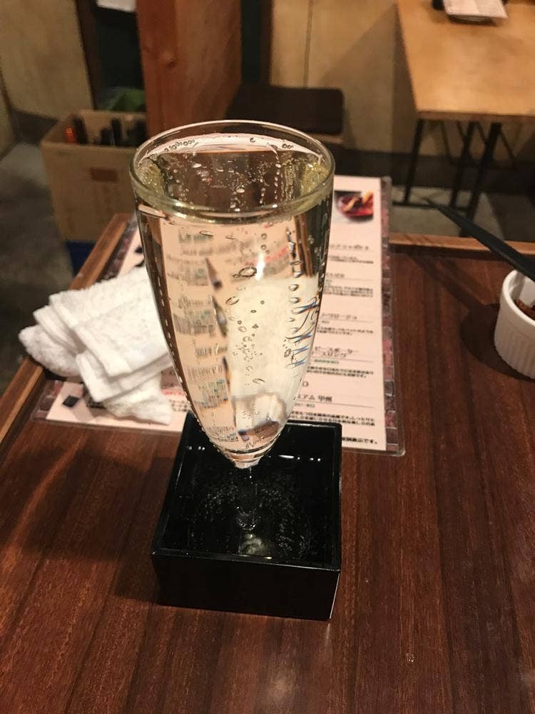 ビストロ ろっくうぇる
