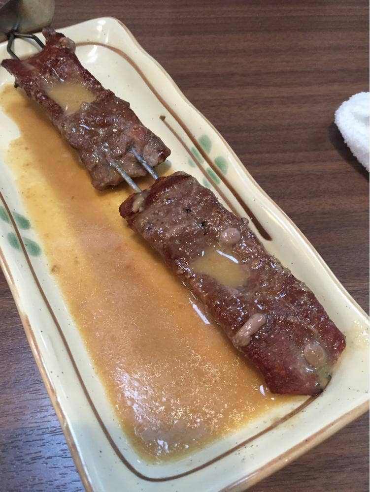 串Land