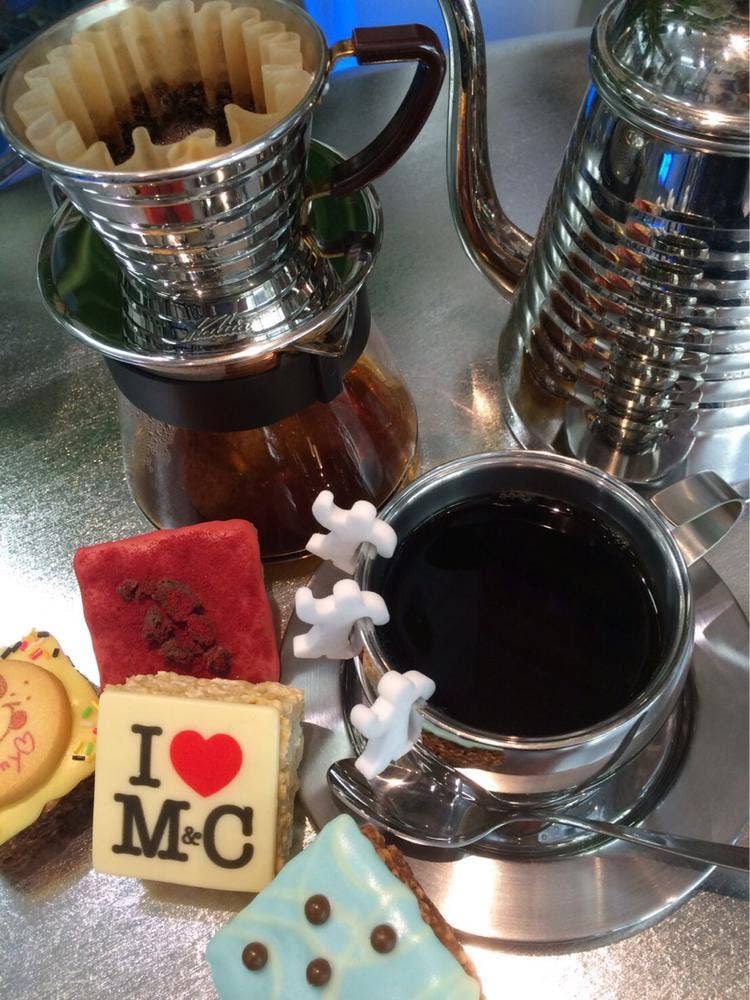 Salon du reDESIGN Closet.net