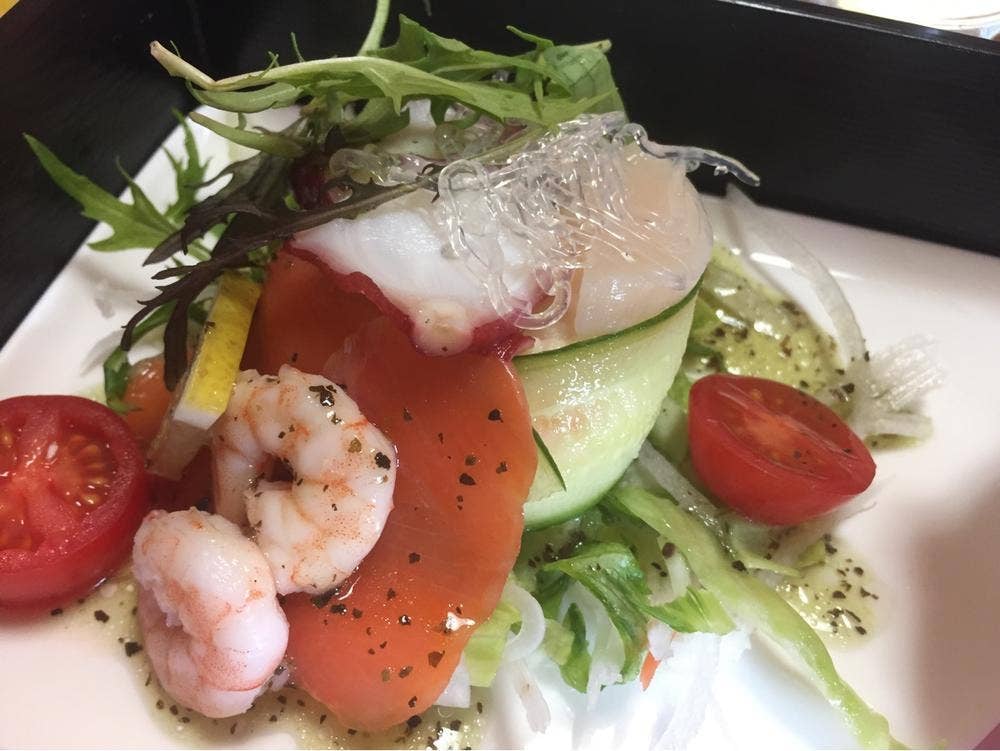 華さくcafe