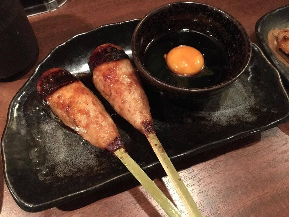 炭火居酒屋 炎 手稲駅南口店