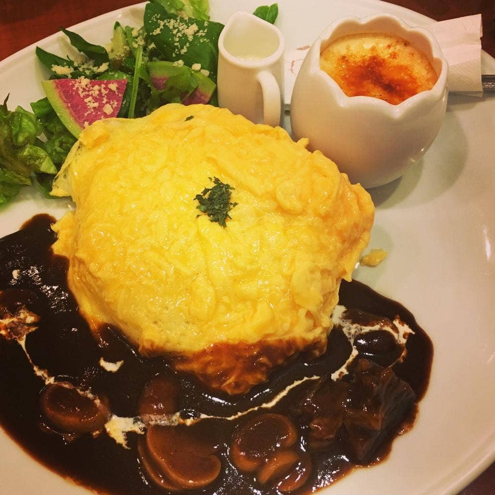 卵と私 ルミネ北千住店