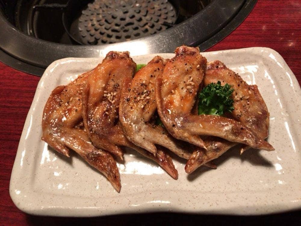 赤から 取手店