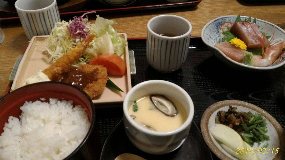 金沢なごみ亭 北都