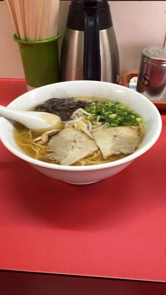 東来軒