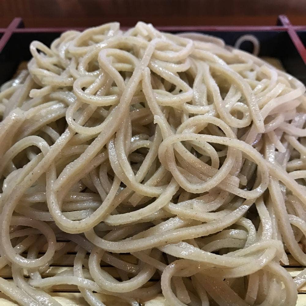 喜平そば屋